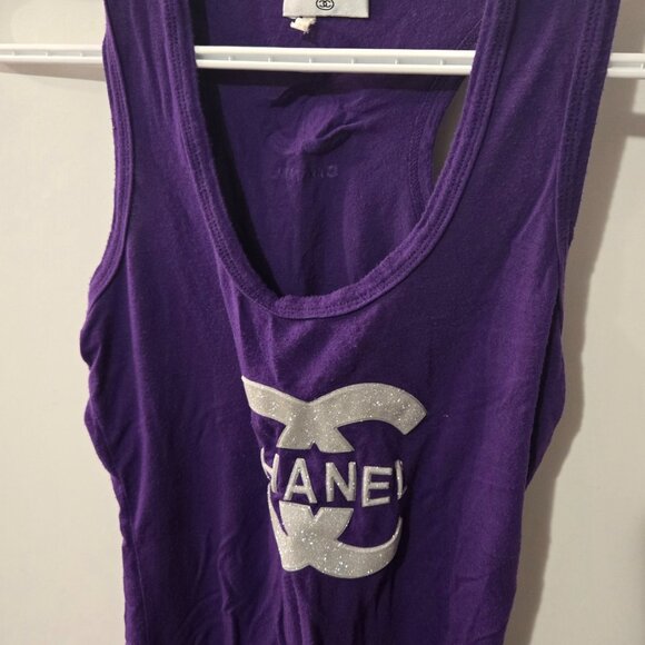 Tank top lot - Picture 5 of 15